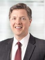 Jeff C. Utz Real Estate Attorney Goulston & Storrs Law Firm Washington, D.C. 