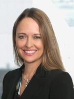 Alicia Videon, McDermott Will, insolvency lawyer, non performing loan sales attorney