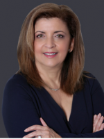 Vicky Garcia-Toledo, Real Estate Attorney, Bilzin Sumberg Law Firm 