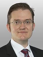 Bart Van Vooren, Covington, EU Regulatory Attorney 