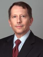 Brian Vargo, Investment Management Attorney, KL Gates Law Firm 