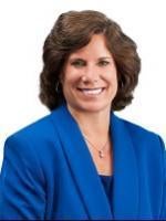 Beth A. Vecchioli insurance and regulatory attorney Carlton Fields 