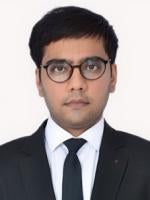 P Vivek Ilawat Labor Lawyer Nishith Desai Assoc. India-centric Global Law Firm 