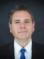 Marc Voses Cybersecurity Attorney Goldberg Segalla Law Firm 