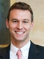 Kyle D. Whitehead, Morgan Lewis,securities lawyer 