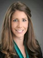 Emma R. Wolfe, Dickinson Wright, toxic tort litigation lawyer, lender liability matters attorney 