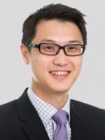 Michael P. Wong, KL Gates, Investment Banks Lawyer, Private Equity Attorney