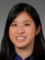 Ellen T. Wong, Foley, IP, Litigation, Patent Lawyer 