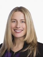 Monica Wallace regulatory counseling lawyer McDermott Will Emery Law Firm 