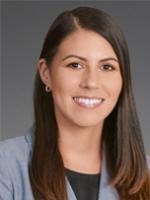  Hollee M. Boudreau Associate Boston Financial Institutions and Services Litigation 