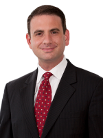 Aaron weiss Class Action Litigation Attorney Carlton Fields 