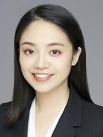 Wenjun Luo Sheppard Mullin Attorney IP Law Shanghai
