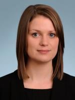 Catherine Westcott, Energy Attorney, Covington Law Firm