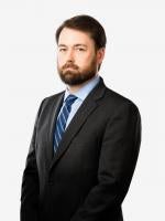 James Westerlind NYC Insurance Lawyer ArentFox Schiff LLP