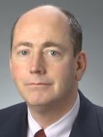 William J. McKenna, foley lardner, healthcare attorney