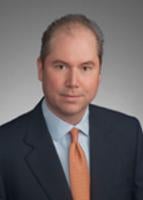 William S. Anderson, Securities Attorney, Bracewell Law Firm 