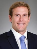 Nick Williams, Commercial Disputes, International Arbitration, KL Gates, Law Firm 