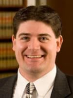 Ryan Willis, Finance Lawyer Taft Stettinius & Hollister Law FIrm 