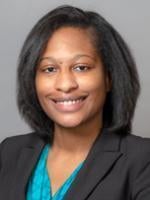 Adrienne Wimberly, KL Gates Law Firm, Pittsburgh, Corporate Law Attorney 