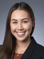 California Litigation Attorney Allison Wong