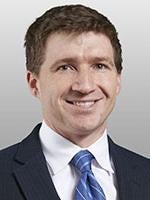 Matthew Wood, Covington Burling Law Firm, Mergers and Acquisitions Attorney 