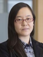 Qian (Sarah) Xiong, Squire Patton Boggs, Mergers Acquisitions Lawyer, Due Diligence Attorney 