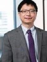 Yuezhong Fend, Shareholder, IP attorney, Brinks Gilson 