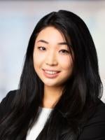 Yena Hong IP Lawyer Proskauer Rose 