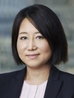 JeeHyun Yoon Labor & Employment Litigation Lawyer Hunton Andrews Kurth Law Firm 