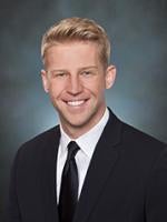 Zachary Gordon, Business Transactions Attorney, Lewis Roca Law Firm 