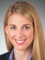Hannah E. Zaitlin, Foley, health care providers lawyer, mergers acquisitions attorney 