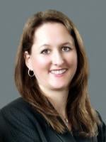 Mara E. Zazzali-Hogan, litigation lawyer, Gibbons law firm 