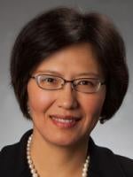Zhu Julie Lee, Milwaukee, business lawyer, partner, Foley Lardner, China, taxation, mergers acquisition 