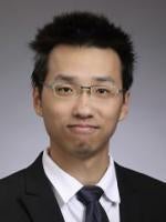 Zijian Han Attorney Intellectual Property Sheppard Mullin Silicon Valley 