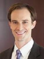 A. Benjamin Klaber, Intellectual property attorney, Morgan Lewis