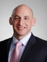 Aaron D. Werner, Horwood Marcus Berk Law Firm,  Acquisition Attorney, Chicago, IL 
