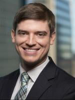 R. Aaron Chastain Financial Lawyer Bradley Law Firm 
