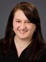 Alexandra Bodnar, Ogletree Deakins Law Firm, Employment Litigation Attorney