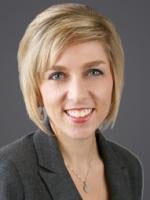 Alexandra Holland, Ogletree Deakins Law Firm, Atlanta, Immigration Law Attorney