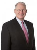 John Altenburg, Greenberg Traurig Law Firm, Washington DC, Corporate and Banking Law Attorney