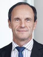 Andreas Fillman Corporate Finance Attorney Squire Patton Boggs Frankfurt, Germany 