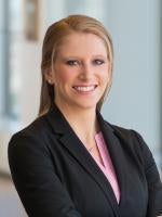 Victoria Andrews, Drinker Biddle Law Firm, Legal Research Attorney, Philadelphia 