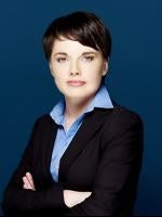 Anna Kowalczyk-Pogorzelska Real Estate Legal Advisor Miller Canfield Warsaw