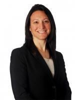 Elana B. Araj Intellectual Property Lawyer Greenberg Traurig Law Firm