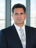 Joseph Argentina Jr, Drinker Biddle Law Firm, Philadelphia and Wilmington, Bankruptcy Law Attorney 