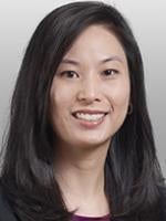 Ashley Kwon, Litigation lawyer, Covington