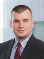 Samuel Ashworth, McDermott Law Firm, New York, Corporate and Litigation Law Attorney 