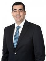 Avi Benayoun, Greenberg Traurig Law Firm, Fort Lauderdale, Commercial and Finance Litigation Attorney