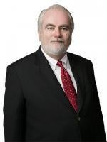 Christopher Bell, Greenberg Traurig Law Firm, Houston, Washington DC, Environmental Law Litigation Attorney