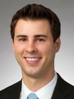 Erik F. Benny, Foley Lardner Law Firm, Business Litigation Attorney 